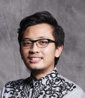 Chaidir Arsyan Adlan, M.Sc